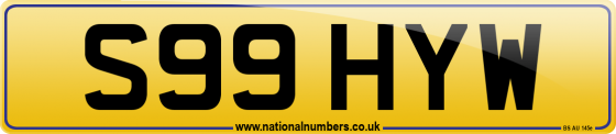 S99 HYW
