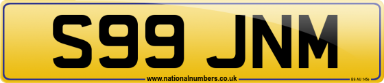 S99 JNM