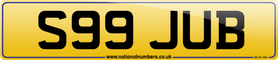 S99 JUB