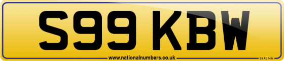 S99 KBW