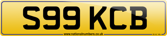 S99 KCB