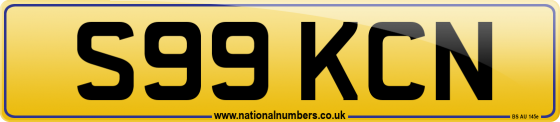 S99 KCN