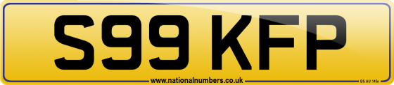 S99 KFP