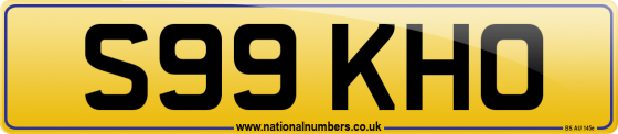 S99 KHO