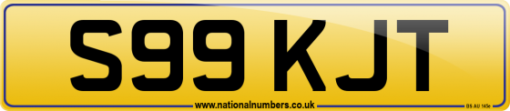 S99 KJT