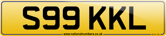 S99 KKL