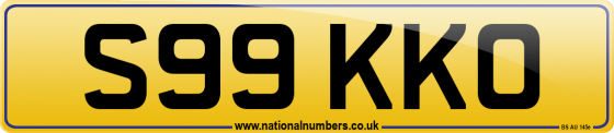 S99 KKO