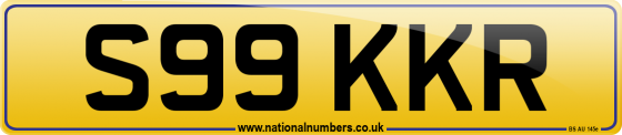 S99 KKR