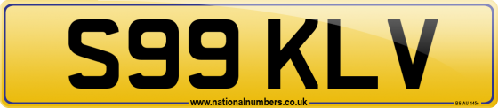 S99 KLV