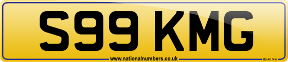 S99 KMG