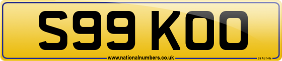 S99 KOO