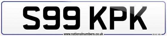 S99 KPK