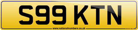 S99 KTN