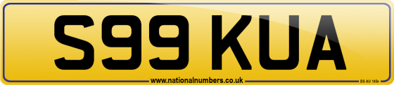 S99 KUA