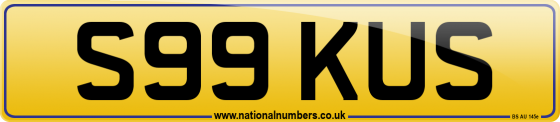 S99 KUS