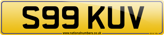 S99 KUV