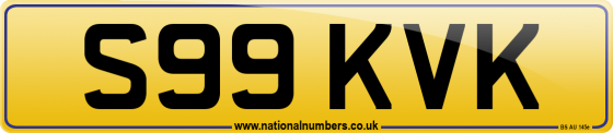 S99 KVK
