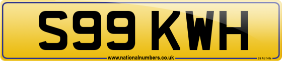 S99 KWH