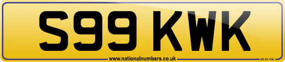 S99 KWK