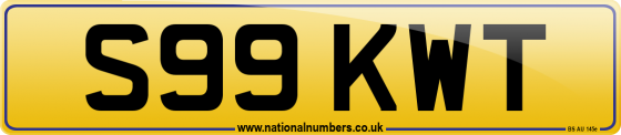 S99 KWT