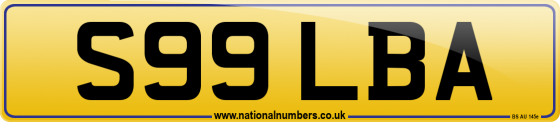 S99 LBA