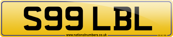 S99 LBL