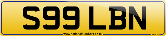 S99 LBN