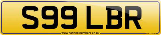 S99 LBR