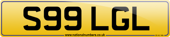 S99 LGL