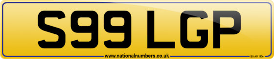 S99 LGP