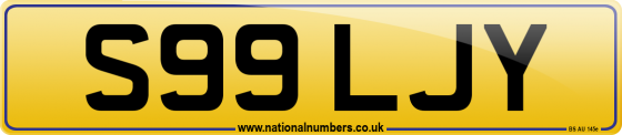 S99 LJY
