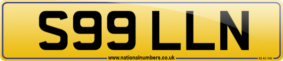 S99 LLN