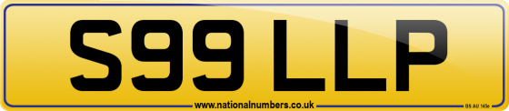 S99 LLP