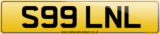 S99 LNL