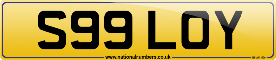 S99 LOY