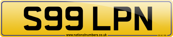 S99 LPN