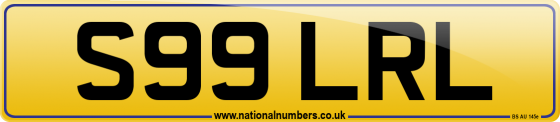 S99 LRL