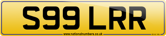 S99 LRR