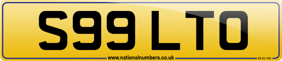 S99 LTO