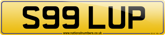 S99 LUP
