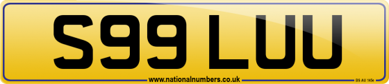S99 LUU