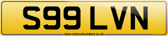 S99 LVN