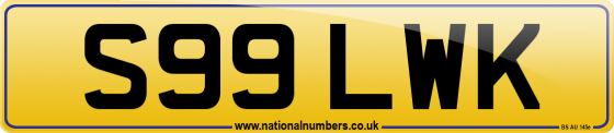 S99 LWK