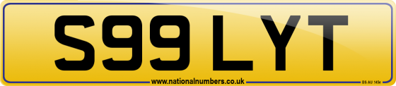S99 LYT