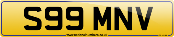 S99 MNV