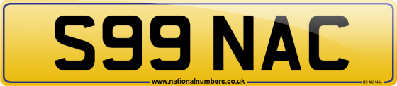 S99 NAC