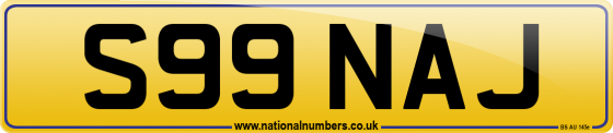 S99 NAJ