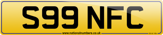 S99 NFC