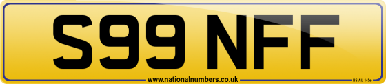 S99 NFF