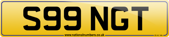 S99 NGT